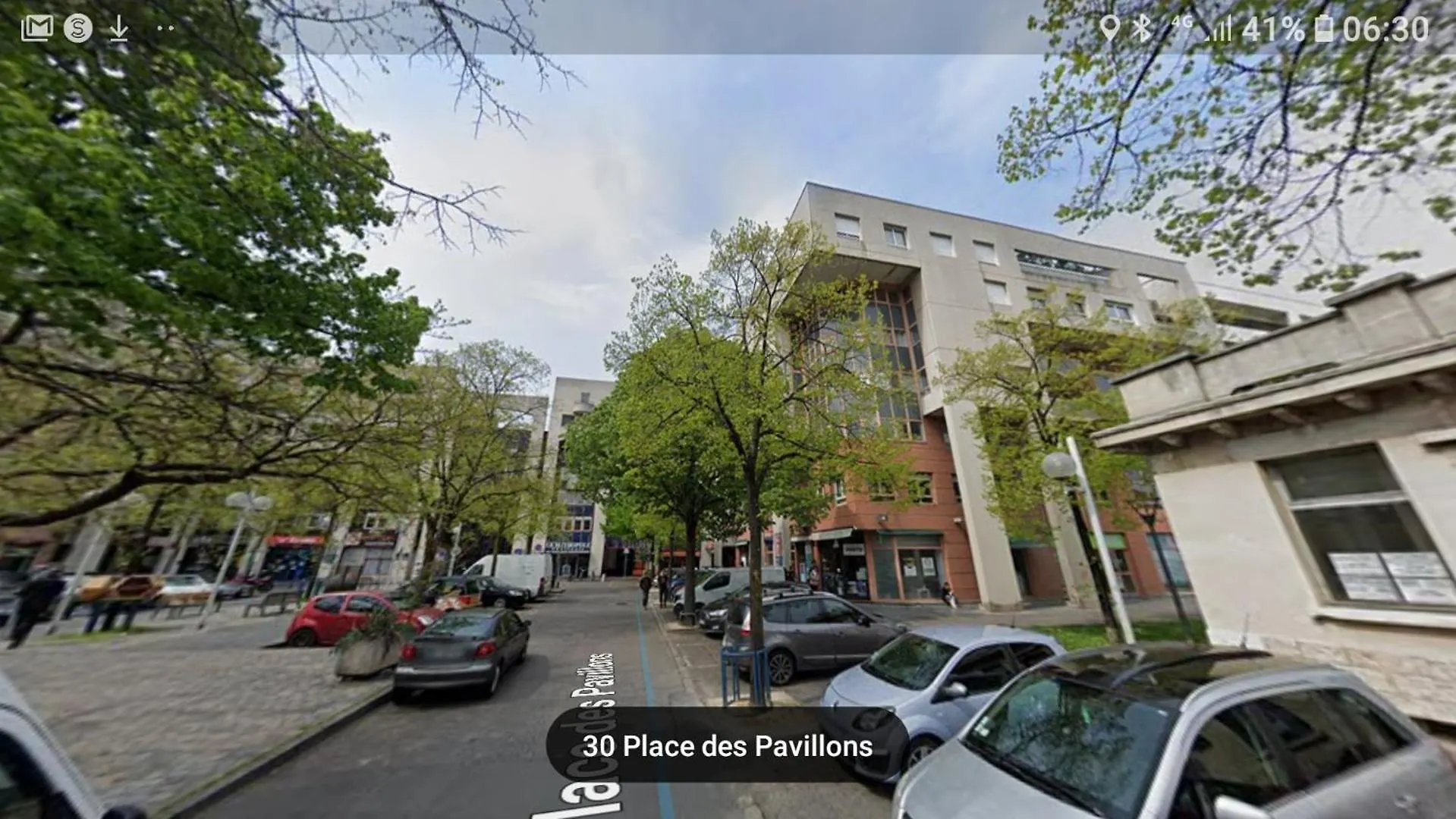 Appartement Guestready - Studio Gerland Neuf Avec Terrasse Lyon